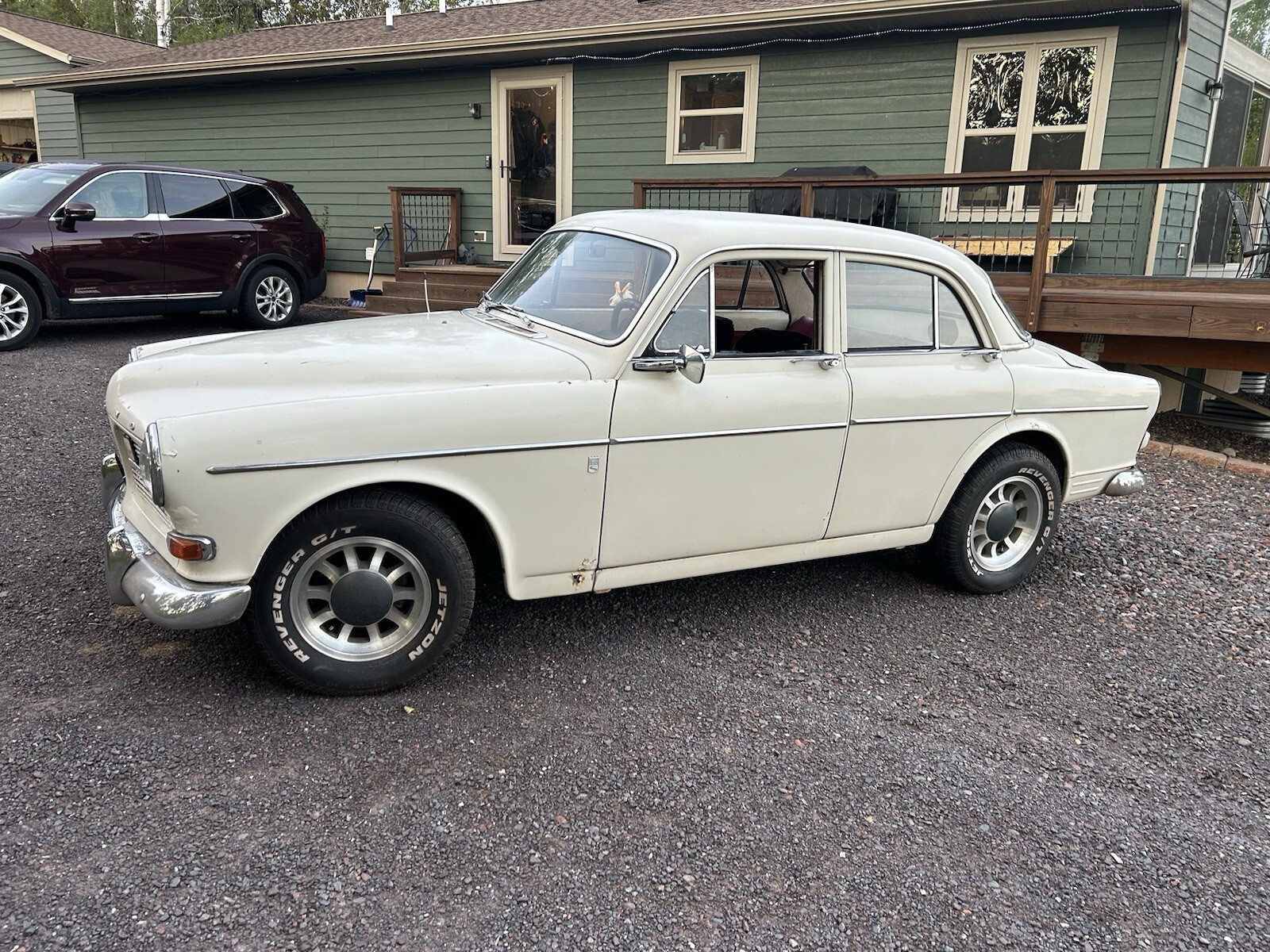 1966 Volvo Other - photo 6
