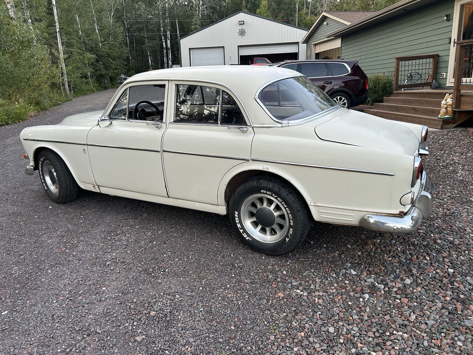 1966 Volvo Other - photo 7
