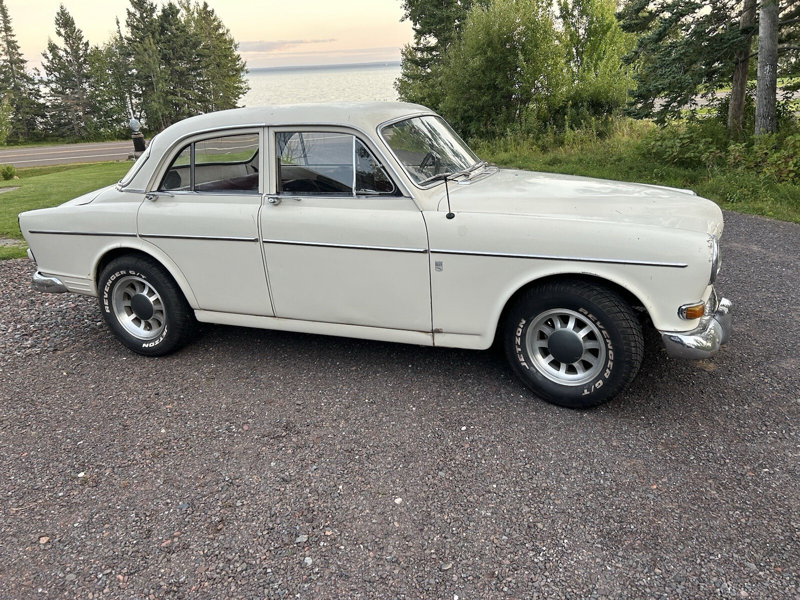 1966 Volvo Other - photo 9