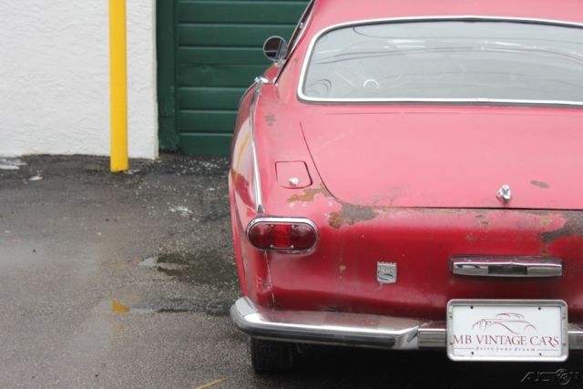 1966 Volvo Other - photo 11