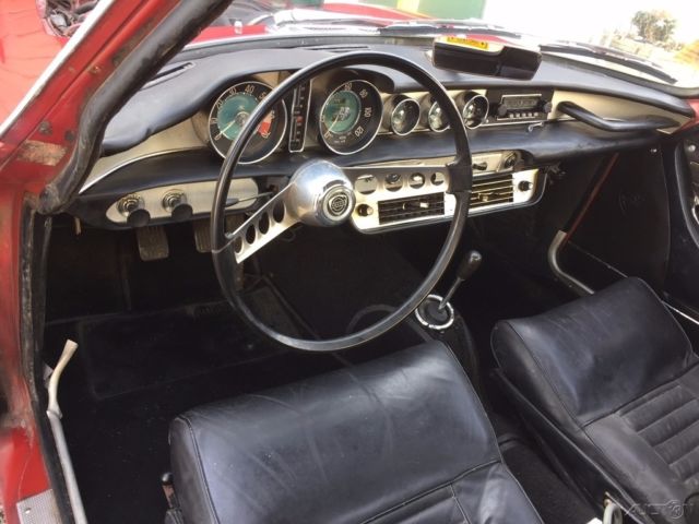 1966 Volvo Other - photo 12