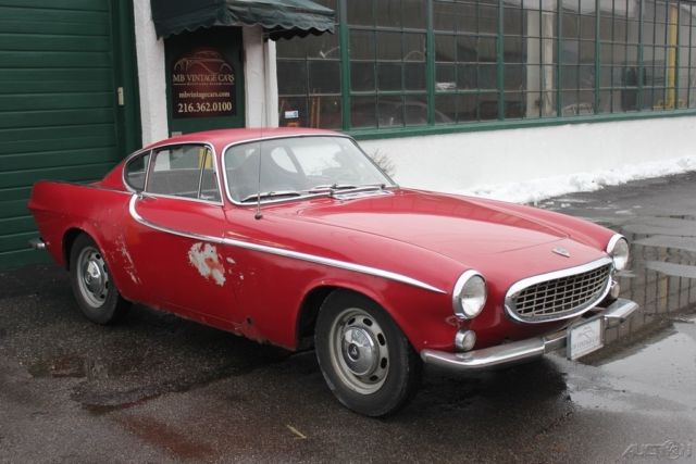 1966 Volvo Other - photo 2