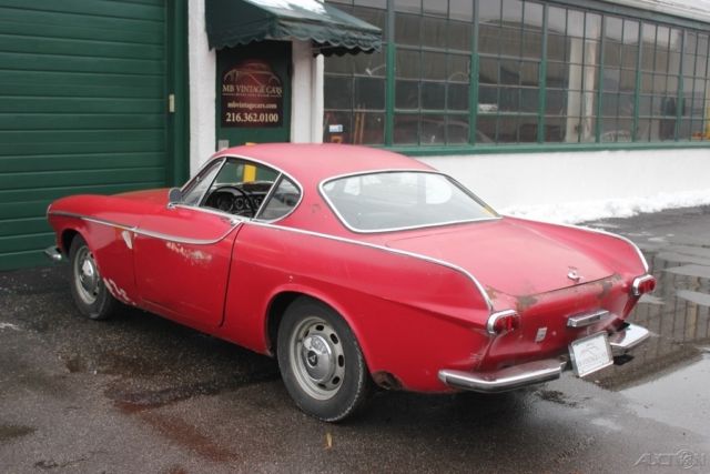1966 Volvo Other - photo 3