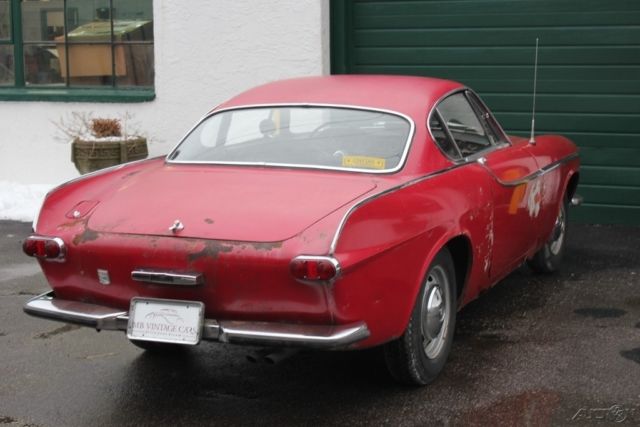 1966 Volvo Other - photo 4
