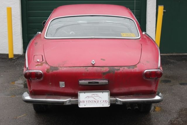 1966 Volvo Other - photo 6