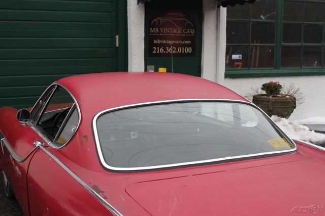 1966 Volvo Other - photo 7