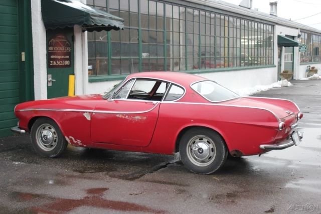 1966 Volvo Other - photo 9
