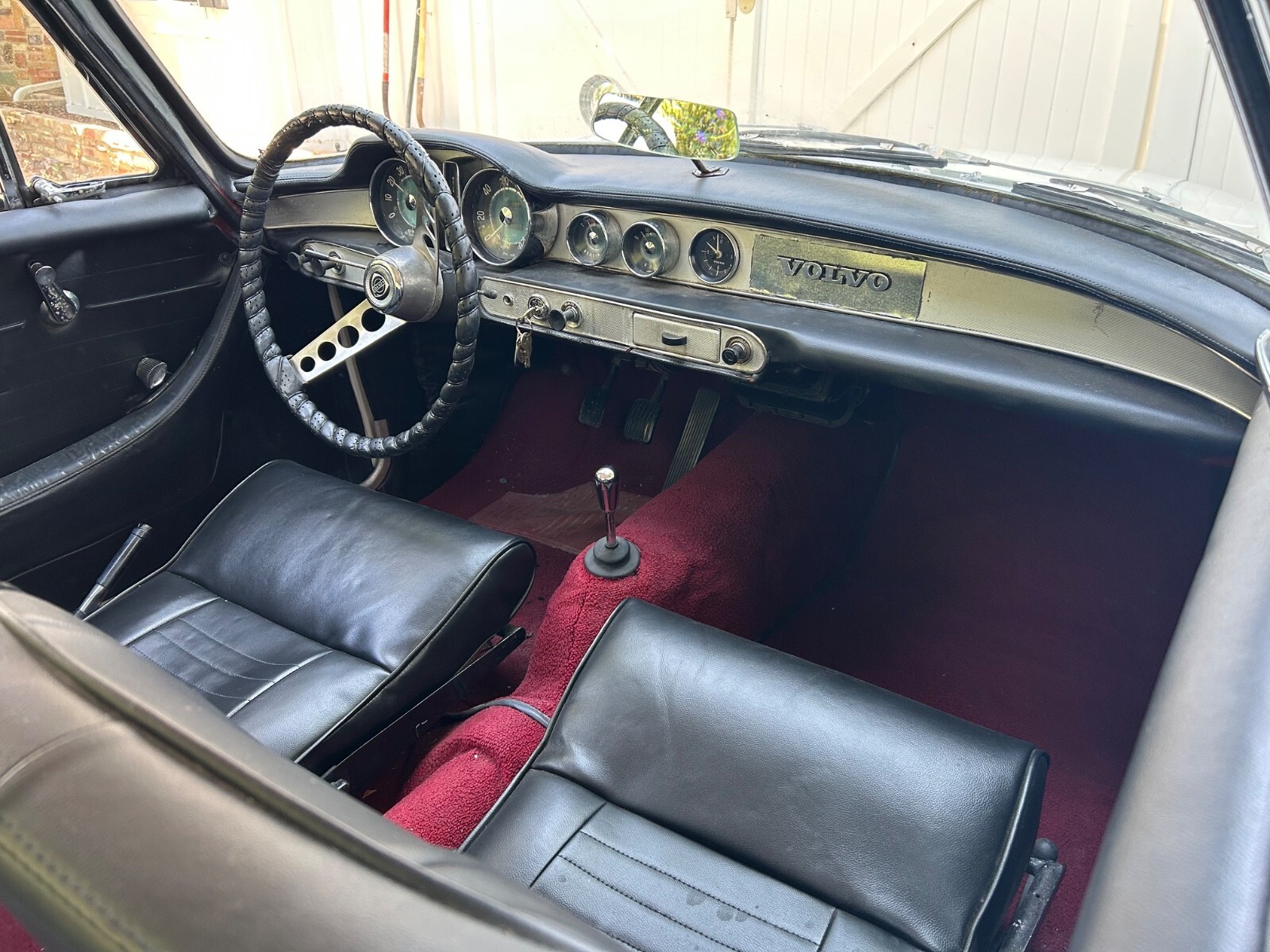 1966 Volvo Other - photo 10