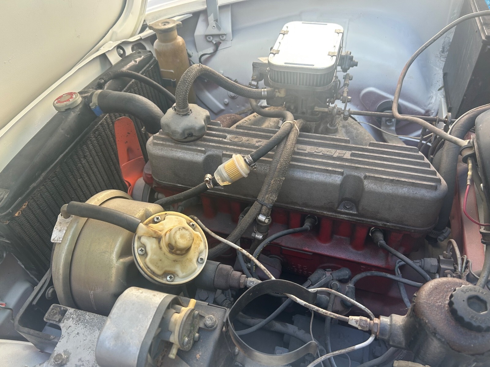 1966 Volvo Other - photo 11