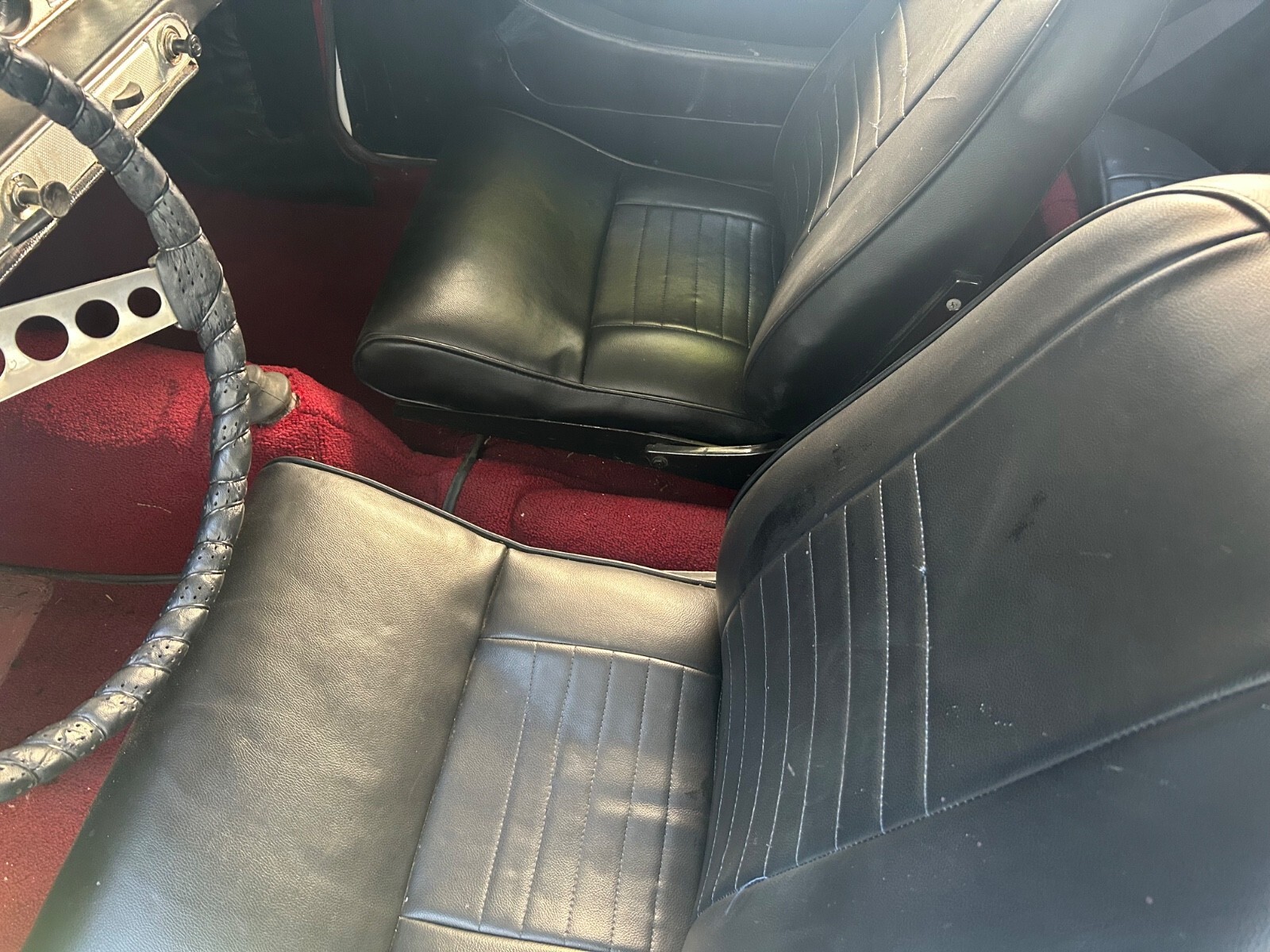 1966 Volvo Other - photo 12