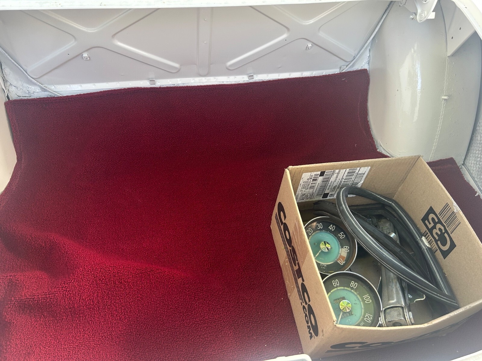 1966 Volvo Other - photo 13