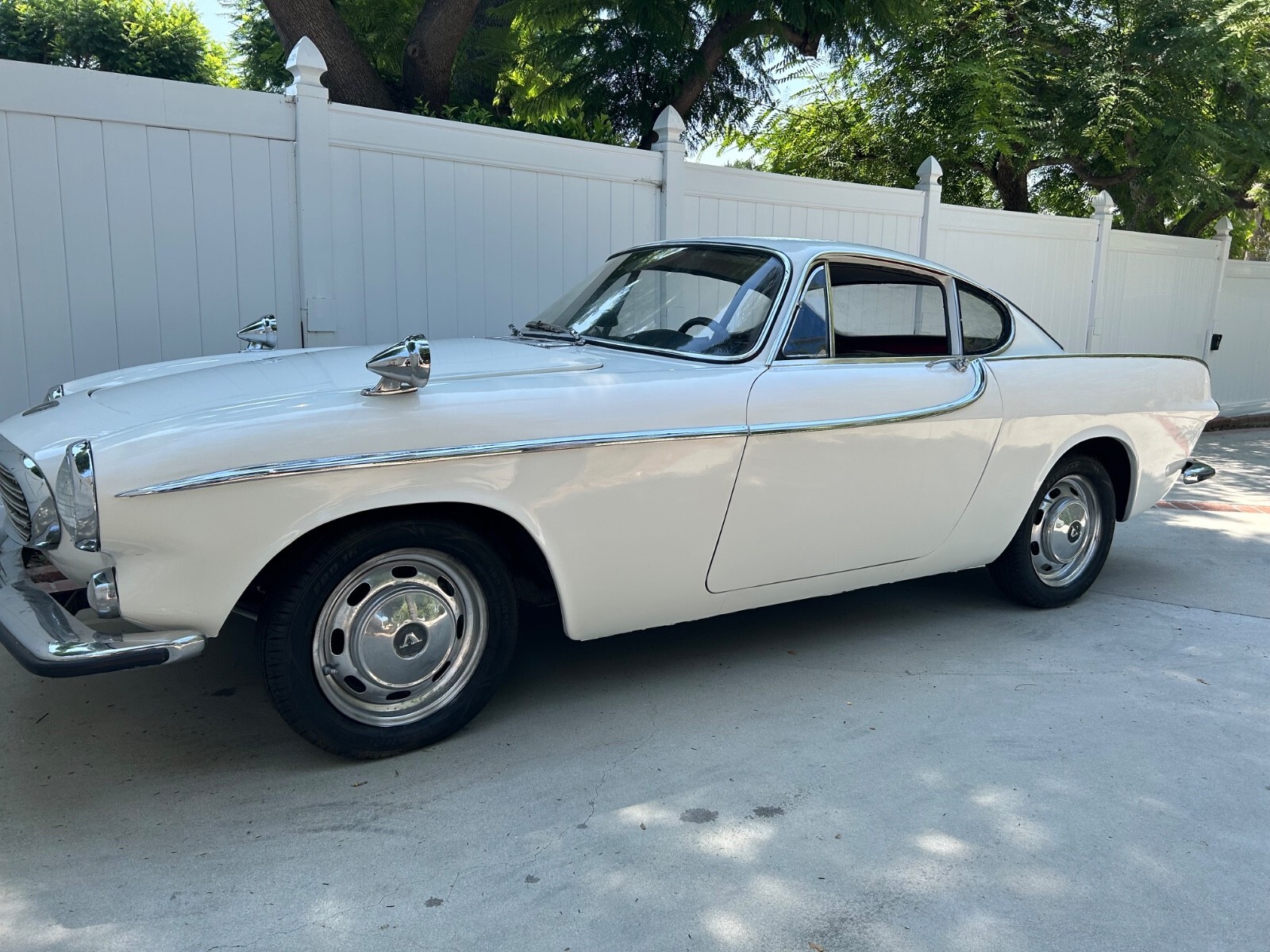 1966 Volvo Other - photo 2