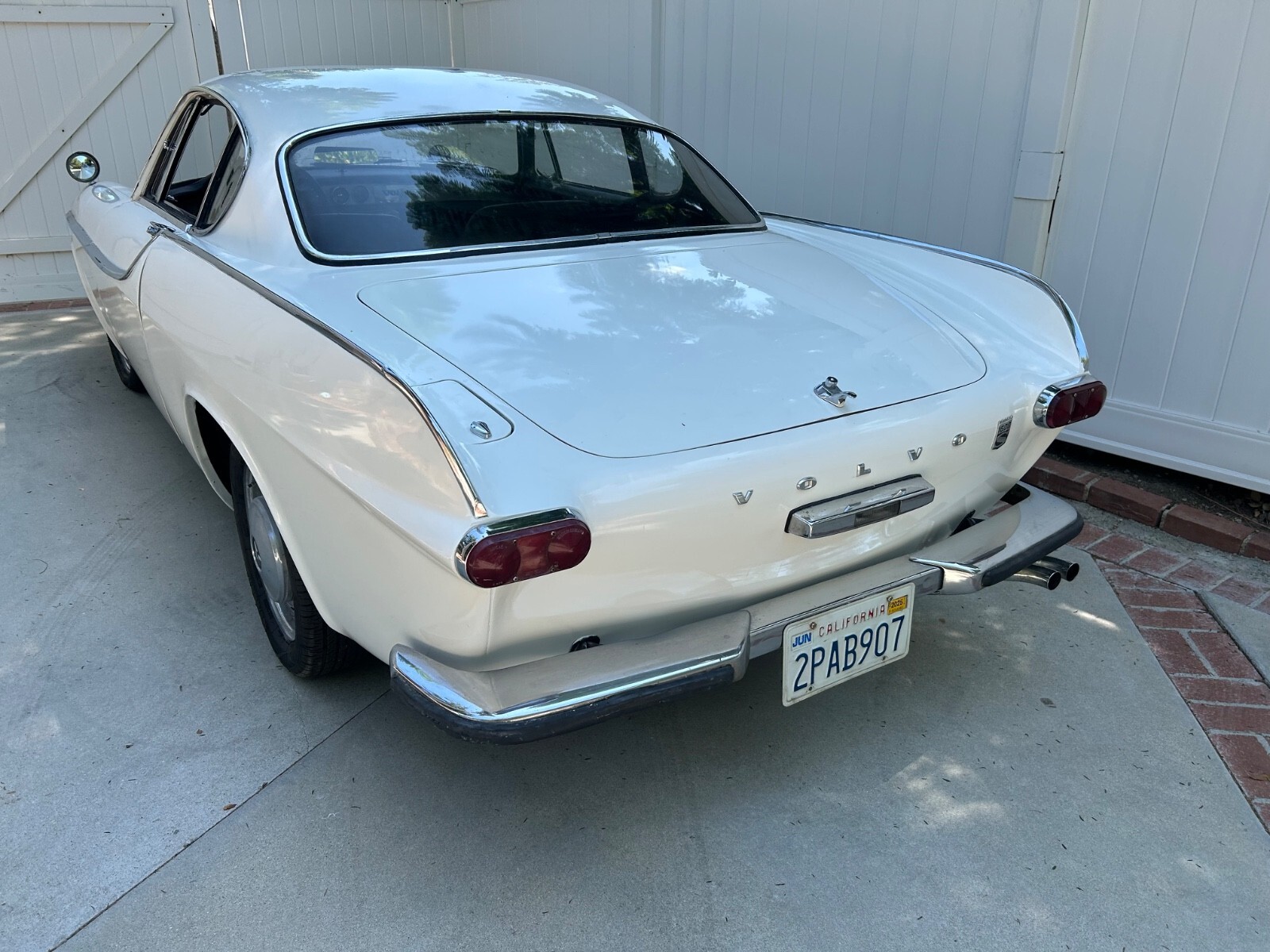 1966 Volvo Other - photo 4