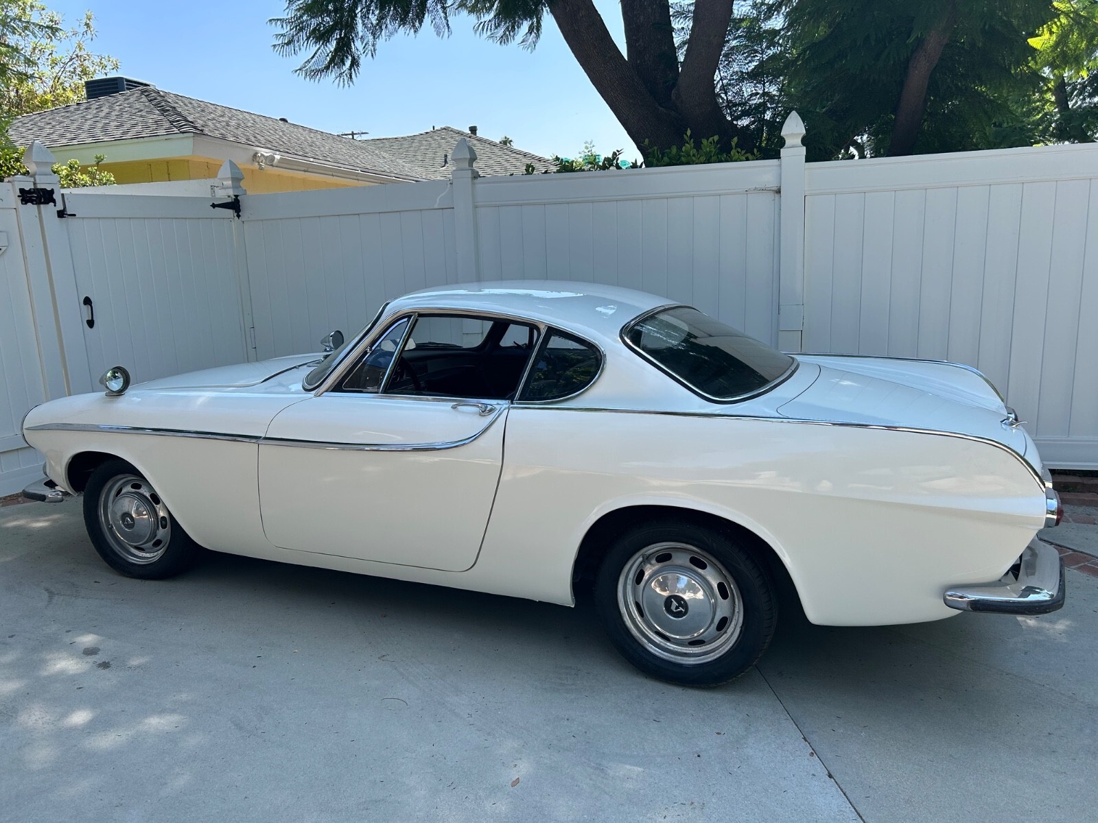 1966 Volvo Other - photo 6