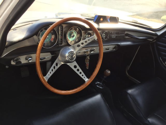 1966 Volvo Other - photo 10