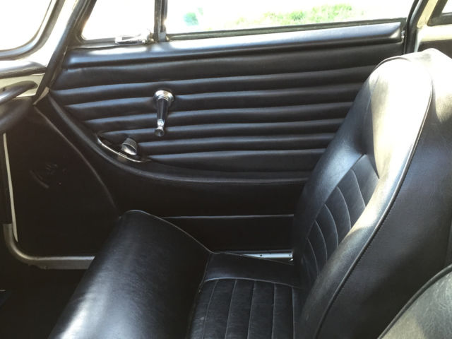 1966 Volvo Other - photo 11