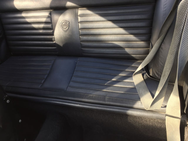 1966 Volvo Other - photo 12