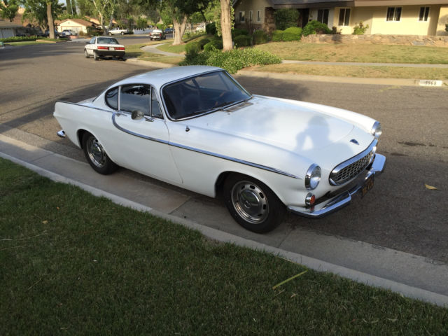 1966 Volvo Other - photo 4