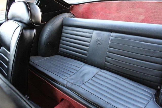 1966 Volvo P1800s -- - photo 7