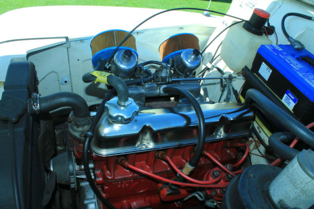 1966 Volvo PV544 Sport - photo 5