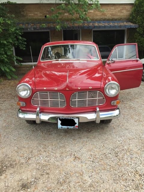 1966 Volvo Other - photo 2