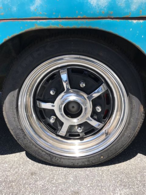1966 Volkswagen Bus/Vanagon DELUXE - photo 13
