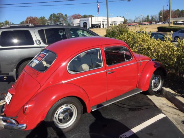 1966 Volkswagen Beetle - Classic - photo 10