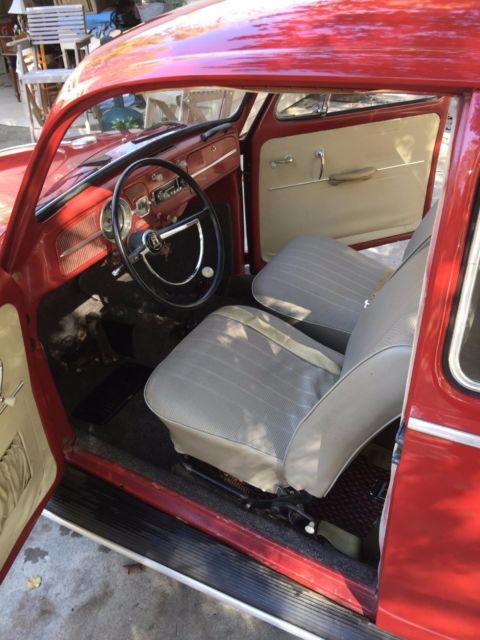 1966 Volkswagen Beetle - Classic - photo 4