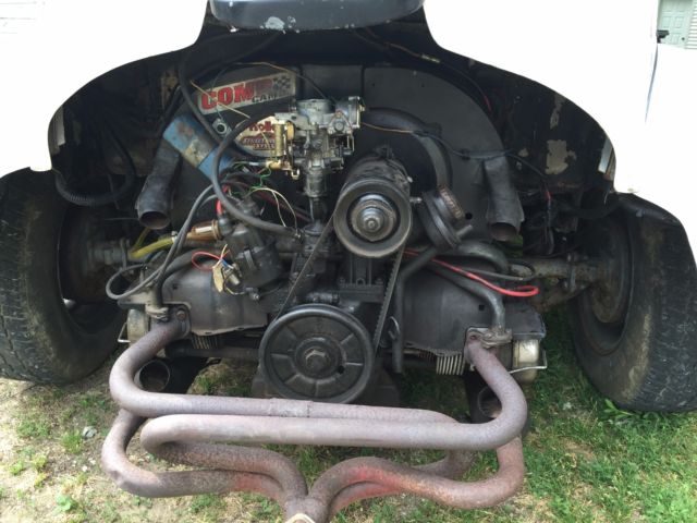 1966 Volkswagen Beetle - Classic - photo 12
