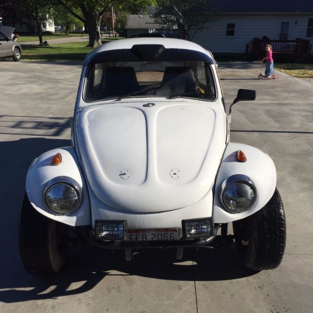 1966 Volkswagen Beetle - Classic - photo 2
