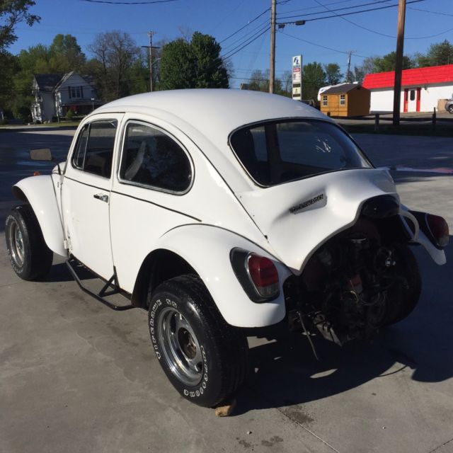 1966 Volkswagen Beetle - Classic - photo 3