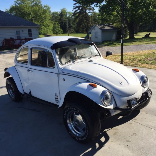 1966 Volkswagen Beetle - Classic - photo 4
