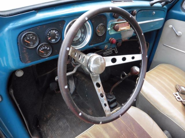 1966 Volkswagen Beetle - Classic - photo 10