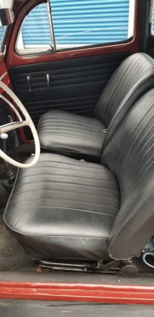 1966 Volkswagen Beetle - Classic Brazilian - photo 10