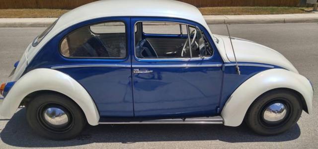 1966 VW Beetle 1300 - Nice Starter Bug. Matching VIN 1966 Volkswagen Beetle - Classic