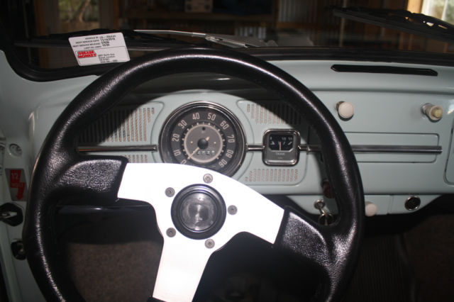 1966 Volkswagen Beetle - Classic - photo 13