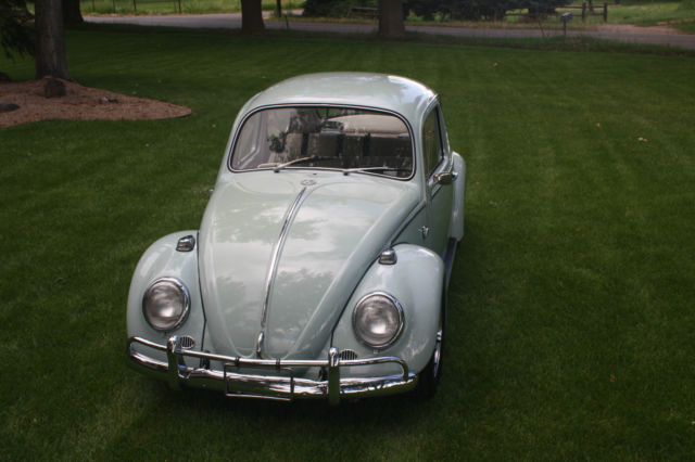 1966 Volkswagen Beetle - Classic - photo 5