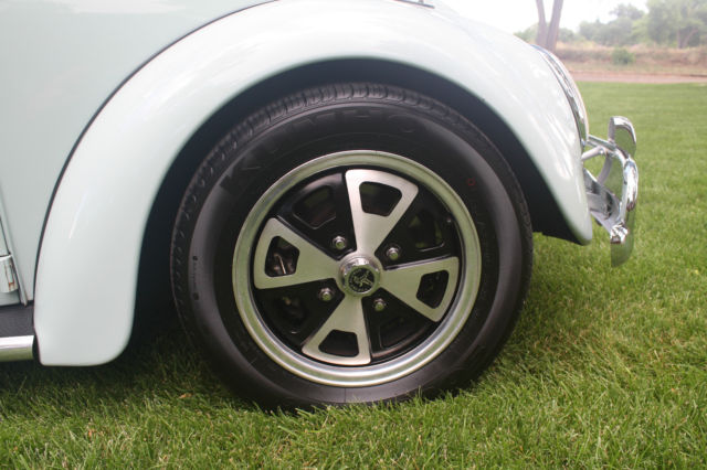 1966 Volkswagen Beetle - Classic - photo 7