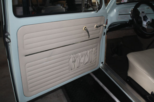1966 Volkswagen Beetle - Classic - photo 9