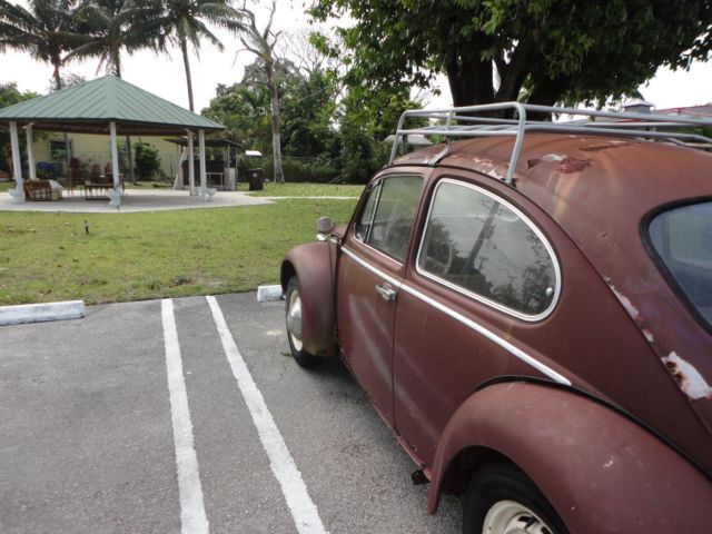 1966 Volkswagen Beetle - Classic - photo 11
