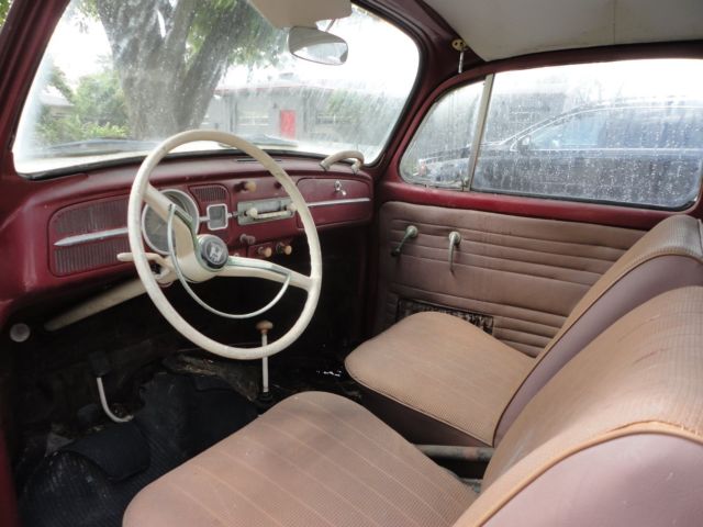 1966 Volkswagen Beetle - Classic - photo 13