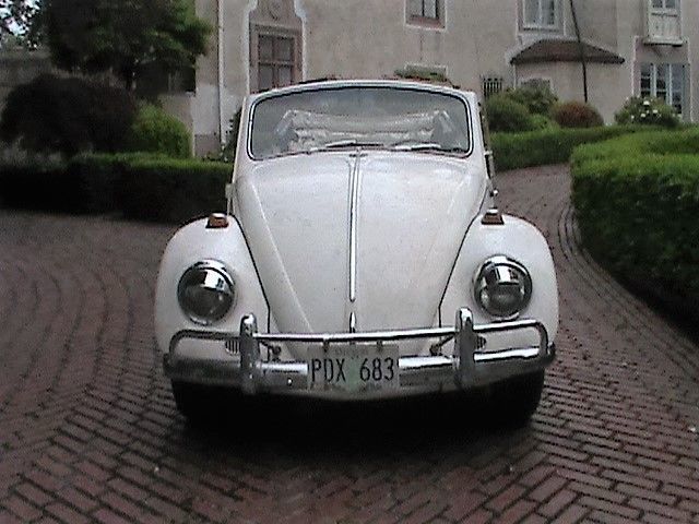 1966 Volkswagen Beetle - Classic - photo 12