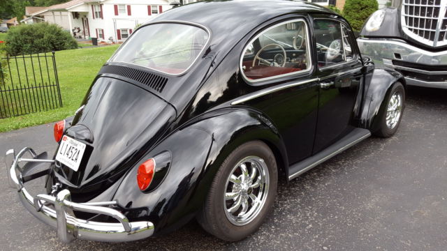 1966 Volkswagen Beetle - Classic - photo 2