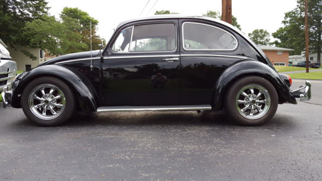 1966 Volkswagen Beetle - Classic - photo 3