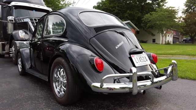 1966 Volkswagen Beetle - Classic - photo 4