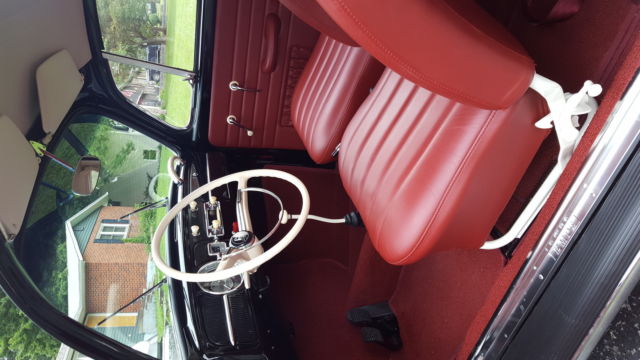 1966 Volkswagen Beetle - Classic - photo 6