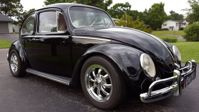 1966 Volkswagen Beetle - Classic - photo 7