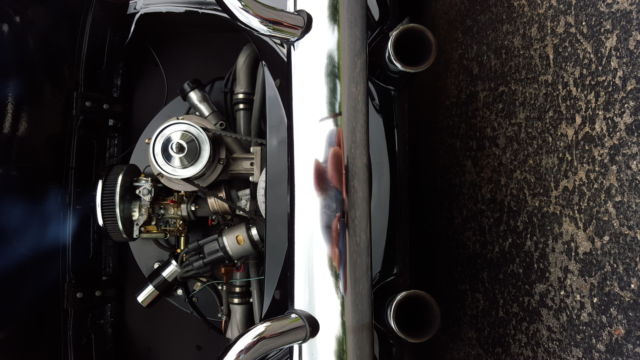 1966 Volkswagen Beetle - Classic - photo 8