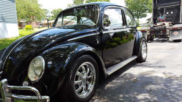 1966 Volkswagen Beetle - Classic - photo 9