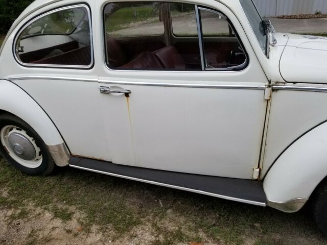 1966 Volkswagen Beetle - Classic - photo 4